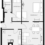 Homely Grosszuegige 75qm Zentral & Gratis-parkplatz * Meissen