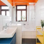 Homely Grosszuegige 75qm Zentral & Gratis-parkplatz Apartment Meissen