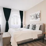Apartment Homely Grosszuegige 75qm Zentral & Gratis-parkplatz Meissen