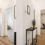 Homely Grosszuegige 75qm Zentral & Gratis-parkplatz * Meissen