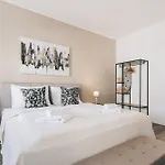 Homely Grosszuegige 75qm Zentral & Gratis-parkplatz