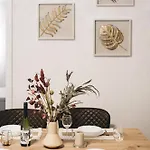 Homely Grosszuegige 75qm Zentral & Gratis-parkplatz Meissen