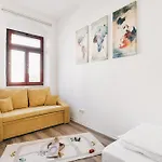 Apartment Homely Grosszuegige 75qm Zentral & Gratis-parkplatz Meissen