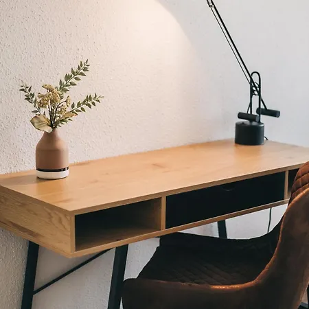 아파트 Homely Grosszuegige 75qm Zentral & Gratis-parkplatz *