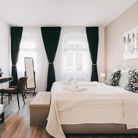 Homely Grosszuegige 80qm Zentral & Gratis-parkplatz Apartment Meissen