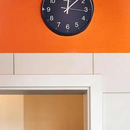 Homely Grosszuegige 80qm Zentral & Gratis-parkplatz *