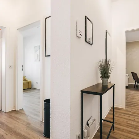 Homely Grosszuegige 80qm Zentral & Gratis-parkplatz * Meißen
