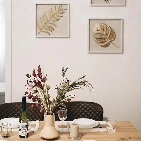 Homely Grosszuegige 75qm Zentral & Gratis-parkplatz Meißen