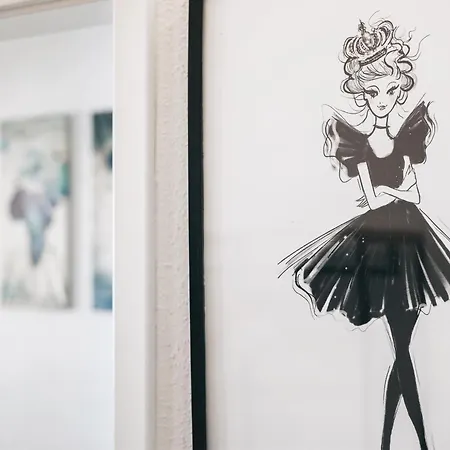 Homely Grosszuegige 75qm Zentral & Gratis-parkplatz * Meißen