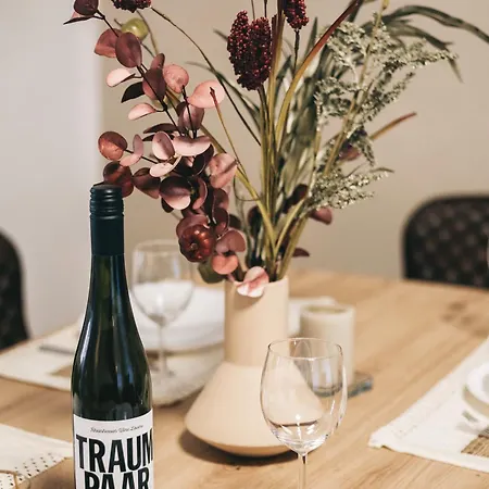 Homely Grosszuegige 75qm Zentral & Gratis-parkplatz Meißen