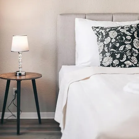 Homely Grosszuegige 75qm Zentral & Gratis-parkplatz *