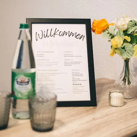 Appartement Homely Grosszuegige 75qm Zentral & Gratis-parkplatz