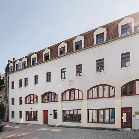 דירה Homely Grosszuegige 80qm Zentral & Gratis-parkplatz