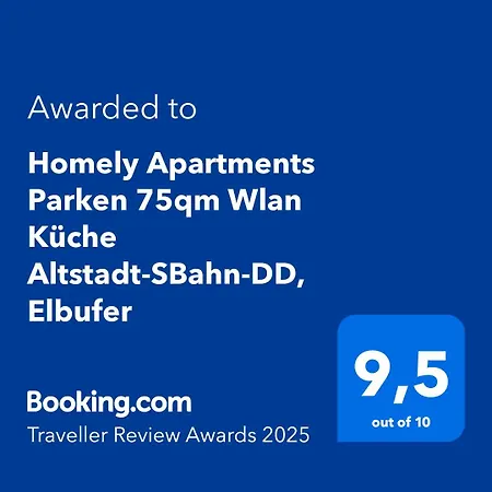דירה Homely Grosszuegige 80qm Zentral & Gratis-parkplatz *