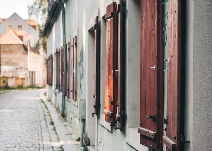 Homely Grosszuegige 75qm Zentral & Gratis-parkplatz