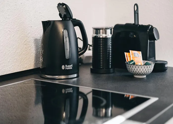 Homely Grosszuegige 75qm Zentral & Gratis-parkplatz Appartement