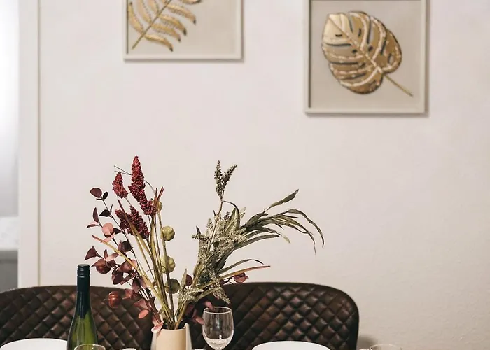 Homely Grosszuegige 75qm Zentral & Gratis-parkplatz Meissen