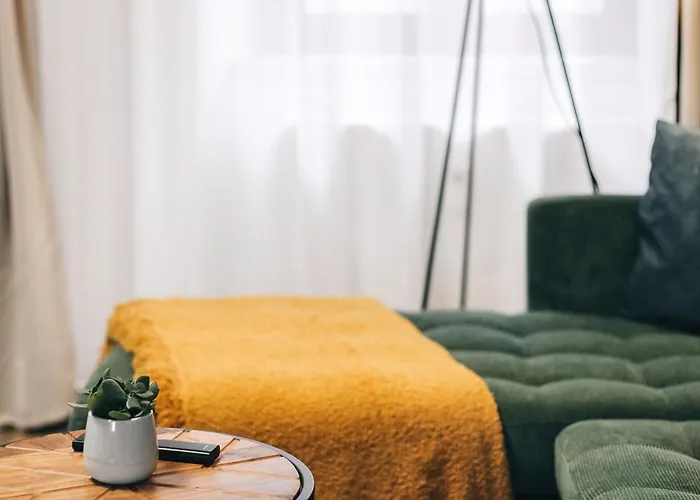 Homely Grosszuegige 75qm Zentral & Gratis-parkplatz Appartement *