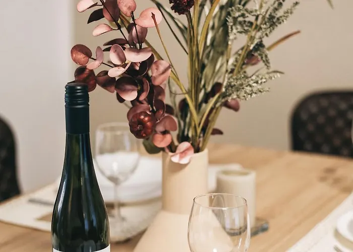 Homely Grosszuegige 75qm Zentral & Gratis-parkplatz Meissen