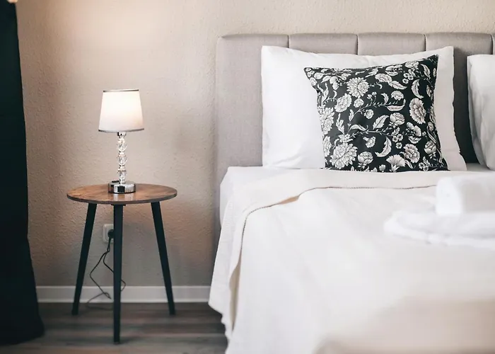 Homely Grosszuegige 75qm Zentral & Gratis-parkplatz *