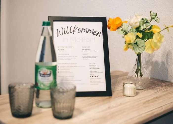 Appartement Homely Grosszuegige 75qm Zentral & Gratis-parkplatz