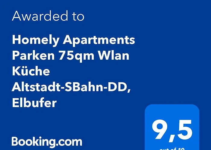 Appartement Homely Grosszuegige 75qm Zentral & Gratis-parkplatz *